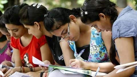 NTSE Scholarship परीक्षा को पास करने के लिए अपनाएं ये टिप्स, मिलेगी सफलता NTSE Scholarship परीक्षा को पास करने के लिए अपनाएं ये टिप्स, मिलेगी सफलता