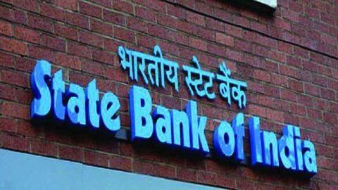 SBI द्वारा आयोजित होने वाली विभिन्न भर्ती परीक्षाओं की जानकारी यहां से लें SBI द्वारा आयोजित होने वाली विभिन्न भर्ती परीक्षाओं की जानकारी यहां से लें