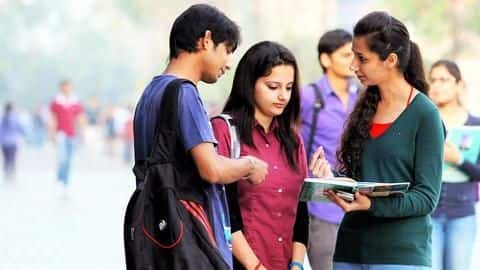 DU के अलावा भी कॉमर्स छात्रों के पास होते हैं कई बेहतरीन विकल्प, जानें DU के अलावा भी कॉमर्स छात्रों के पास होते हैं कई बेहतरीन विकल्प, जानें