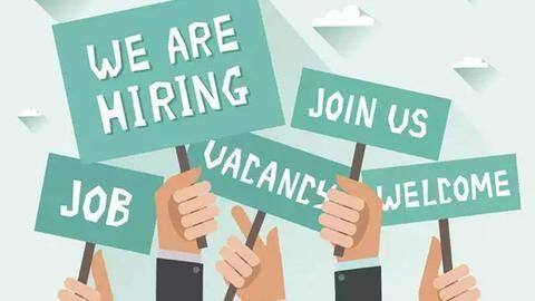 HPPSC Recruitment: एक हजार से भी अधिक पदों पर भर्ती के लिए शुरू हुई आवेदन प्रक्रिया HPPSC Recruitment: एक हजार से भी अधिक पदों पर भर्ती के लिए शुरू हुई आवेदन प्रक्रिया