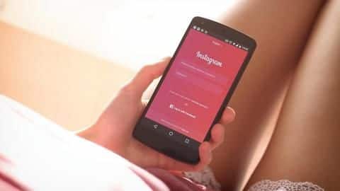 इन टिप्स का इस्तेमाल कर बनें इंस्टाग्राम के मास्टर, जानें जरूरी ट्रिक्स इन टिप्स का इस्तेमाल कर बनें इंस्टाग्राम के मास्टर, जानें जरूरी ट्रिक्स