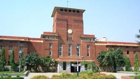 DU Admissions 2019: 20 जून को जारी होगी पहली कटऑफ लिस्ट DU Admissions 2019: 20 जून को जारी होगी पहली कटऑफ लिस्ट