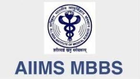 AIIMS MBBS 2019: फाइनल रजिस्ट्रेशन की शुरू हुई प्रक्रिया, यहां से करें रजिस्ट्रेशन AIIMS MBBS 2019: फाइनल रजिस्ट्रेशन की शुरू हुई प्रक्रिया, यहां से करें रजिस्ट्रेशन