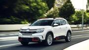 भारत आ रही फ्रांस की ऑटो कंपनी सिट्रिएन, 1 फरवरी को पेश करेगी अपनी पहली SUV