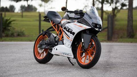 भारत में महंगी हुई KTM और होंडा की ये बाइक्स, जानिये नई कीमतें भारत में महंगी हुई KTM और होंडा की ये बाइक्स, जानिये नई कीमतें