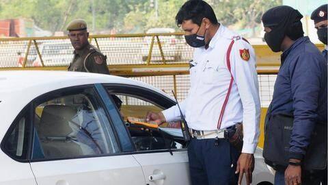 अब नहीं पड़ेगी ड्राइविंग लाइसेंस को साथ रखने की जरूरत, आज से लागू हुए नए नियम अब नहीं पड़ेगी ड्राइविंग लाइसेंस को साथ रखने की जरूरत, आज से लागू हुए नए नियम