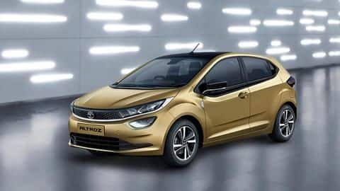 Tata Altroz Tata Altroz