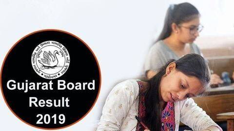 Gujarat Board 10th Result 2019: गुजरात के 63 स्कूलों से एक भी छात्र नहीं हुआ पास Gujarat Board 10th Result 2019: गुजरात के 63 स्कूलों से एक भी छात्र नहीं हुआ पास