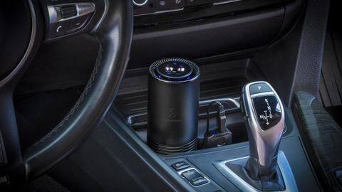 एयर प्यूरिफायर समेत ये हैं इन दिनों सब कॉम्पैक्ट SUV में मिलने वाले टॉप फीचर्स एयर प्यूरिफायर समेत ये हैं इन दिनों सब कॉम्पैक्ट SUV में मिलने वाले टॉप फीचर्स