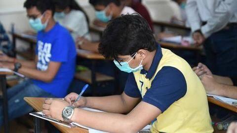 पश्चिम बंगाल: सिलेबस में शामिल हो सकता है कोरोना वायरस पर अध्याय, सरकार कर रही विचार पश्चिम बंगाल: सिलेबस में शामिल हो सकता है कोरोना वायरस पर अध्याय, सरकार कर रही विचार