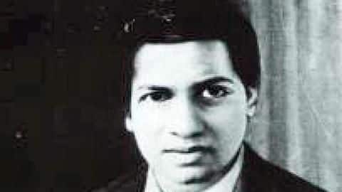 राष्ट्रीय गणित दिवस: गणितज्ञ रामानुजन के बारे में ऐसी बातें जो कम ही लोग जानते होंगे राष्ट्रीय गणित दिवस: गणितज्ञ रामानुजन के बारे में ऐसी बातें जो कम ही लोग जानते होंगे