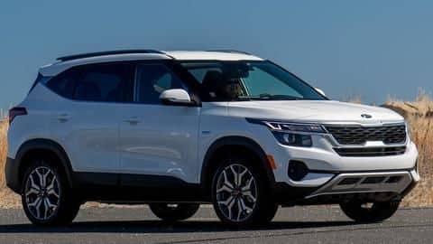 नई कॉम्पैक्ट SUV खरीदने से पहले सेगमेंट की सबसे सस्ती इन गाड़ियों पर करें विचार नई कॉम्पैक्ट SUV खरीदने से पहले सेगमेंट की सबसे सस्ती इन गाड़ियों पर करें विचार
