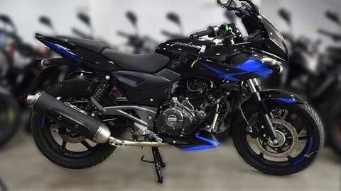 अब भारत में महंगी मिलेंगी TVS और बजाज की ये बाइक्स, कीमतों में हुई बढ़ोतरी अब भारत में महंगी मिलेंगी TVS और बजाज की ये बाइक्स, कीमतों में हुई बढ़ोतरी