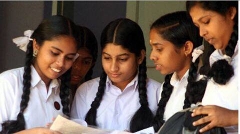 CBSE Exam 2019: कक्षा 10वीं के लिए विषय अनुसार इस तरह करें तैयारी CBSE Exam 2019: कक्षा 10वीं के लिए विषय अनुसार इस तरह करें तैयारी