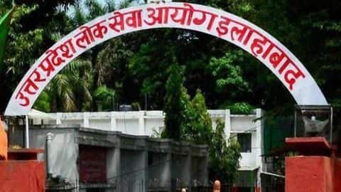 UPPSC PSC Pre Exam 2019 के लिए शुरू हुई प्रक्रिया, जानें कैसे करें आवेदन UPPSC PSC Pre Exam 2019 के लिए शुरू हुई प्रक्रिया, जानें कैसे करें आवेदन