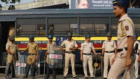 इस राज्य में निकली पुलिस कांस्टेबल के पदों पर बंपर भर्ती, जल्द करें आवेदन इस राज्य में निकली पुलिस कांस्टेबल के पदों पर बंपर भर्ती, जल्द करें आवेदन