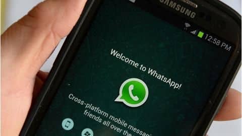 व्हाट्सऐप के फिंगरप्रिंट लॉक फीचर का ऐसे करें प्रयोग, सुरक्षित रहेगा अकाउंट व्हाट्सऐप के फिंगरप्रिंट लॉक फीचर का ऐसे करें प्रयोग, सुरक्षित रहेगा अकाउंट