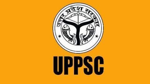 UPPSC Recruitment 2019: एक लाख से भी अधिक सैलरी वाले पद के लिए करें आवेदन UPPSC Recruitment 2019: एक लाख से भी अधिक सैलरी वाले पद के लिए करें आवेदन