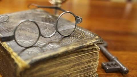 आज का इतिहास: क्या हुआ था 06 फरवरी के इतिहास में? जानकर बढ़ाएं अपनी जनरल नॉलेज आज का इतिहास: क्या हुआ था 06 फरवरी के इतिहास में? जानकर बढ़ाएं अपनी जनरल नॉलेज