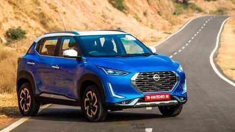 रेनो किगर और निसान मैग्नाइट समेत ये कॉम्पैक्ट SUVs देती हैं बेहतरीन माइलेज रेनो किगर और निसान मैग्नाइट समेत ये कॉम्पैक्ट SUVs देती हैं बेहतरीन माइलेज