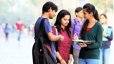 IIT JEE: सिलेबस बदलने पर हो रहा विचार, विशेषज्ञ समिति करेगी समीक्षा IIT JEE: सिलेबस बदलने पर हो रहा विचार, विशेषज्ञ समिति करेगी समीक्षा