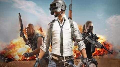बिना इंटरनेट के भी डाउनलोड कर सकते हैं PUBG, जानें तरीका बिना इंटरनेट के भी डाउनलोड कर सकते हैं PUBG, जानें तरीका