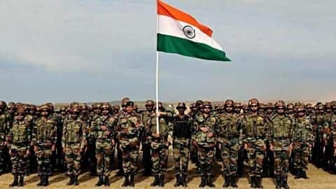 इंडियन आर्मी सहित कई भर्तियों के लिए चल रही आवेदन प्रक्रिया, जानें क्या है अंतिम तारीख इंडियन आर्मी सहित कई भर्तियों के लिए चल रही आवेदन प्रक्रिया, जानें क्या है अंतिम तारीख