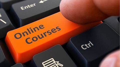 IIM उदयपुर ने लॉन्च किए 18 मैनेजमेंट कोर्स, लॉकडाउन में घर बैठे करें पढ़ाई IIM उदयपुर ने लॉन्च किए 18 मैनेजमेंट कोर्स, लॉकडाउन में घर बैठे करें पढ़ाई