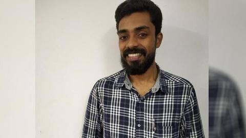 ड्राइविंग लाइसेंस पाने के लिए शुरू की थी पढ़ाई, ऑटो चलाते-चलाते कर ली PhD ड्राइविंग लाइसेंस पाने के लिए शुरू की थी पढ़ाई, ऑटो चलाते-चलाते कर ली PhD
