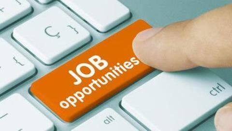 MPSC Recruitment 2020: विभिन्न पदों पर निकली भर्ती, जल्द करें आवेदन MPSC Recruitment 2020: विभिन्न पदों पर निकली भर्ती, जल्द करें आवेदन