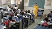 राजस्थान: अब क्लास में मोबाइल इस्तेमाल करने वाले शिक्षकों पर कार्रवाई