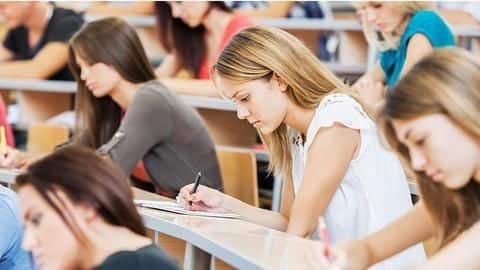 IIT JAM 2020: अंतिम समय में इन टिप्स के साथ करें परीक्षा की तैयारी IIT JAM 2020: अंतिम समय में इन टिप्स के साथ करें परीक्षा की तैयारी