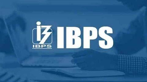 IBPS RRB भर्ती के लिए 26 अक्टूबर से होंगे आवेदन, जानें कब होगी परीक्षा IBPS RRB भर्ती के लिए 26 अक्टूबर से होंगे आवेदन, जानें कब होगी परीक्षा