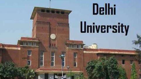 DU Admission: अब नहीं कटेंगे स्टेट बोर्ड छात्रों के नंबर, NCWEB में बढ़ेंगी तीन हज़ार सीटें DU Admission: अब नहीं कटेंगे स्टेट बोर्ड छात्रों के नंबर, NCWEB में बढ़ेंगी तीन हज़ार सीटें