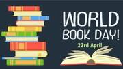 #WorldBookDay: 23 अप्रैल को ही क्यों मनाते हैं ये दिन, जानें इससे जुड़ा इतिहास