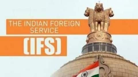 ये IFS अधिकारी हैं भारत के सबसे युवा एम्बेसडर, जानें ये IFS अधिकारी हैं भारत के सबसे युवा एम्बेसडर, जानें