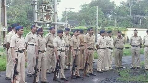 बिहार में सिपाही के 500 से अधिक पदों पर हो रही भर्ती, जल्द करें आवेदन बिहार में सिपाही के 500 से अधिक पदों पर हो रही भर्ती, जल्द करें आवेदन