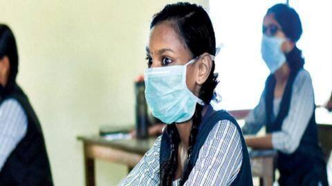 केंद्र सरकार सितंबर से खोलना चाहती है स्कूल, राज्यों और अभिभावकों की है अलग राय केंद्र सरकार सितंबर से खोलना चाहती है स्कूल, राज्यों और अभिभावकों की है अलग राय