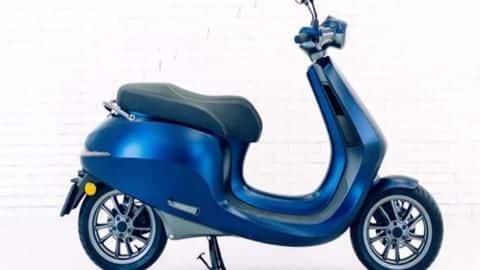Price will be lower than other scooters Price will be lower than other scooters