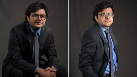 बलिया के अनिमेष को अमेरिका की टॉप कंसल्टिंग कंपनी से मिला 1.75 करोड़ का ऑफर बलिया के अनिमेष को अमेरिका की टॉप कंसल्टिंग कंपनी से मिला 1.75 करोड़ का ऑफर