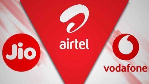 500 रुपये से कम के इन पोस्टपेड प्लान्स में मिलता है OTT प्लेटफॉर्म्स का फ्री सब्सक्रिप्शन 500 रुपये से कम के इन पोस्टपेड प्लान्स में मिलता है OTT प्लेटफॉर्म्स का फ्री सब्सक्रिप्शन