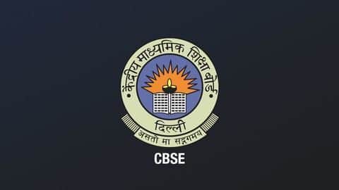 CBSE: 10वीं और 12वीं की डेटशीट में हुआ बदलाव, आगे बढ़ी विज्ञान और गणित की परीक्षाएं CBSE: 10वीं और 12वीं की डेटशीट में हुआ बदलाव, आगे बढ़ी विज्ञान और गणित की परीक्षाएं