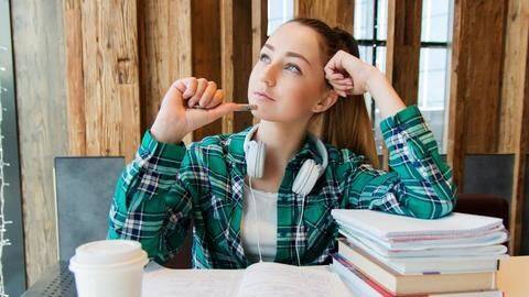 CBSE 12th Board Exam: सोशियोलॉजी के लिए ऐसे करें तैयारी, इन टॉपिक्स पर दें अधिक ध्यान CBSE 12th Board Exam: सोशियोलॉजी के लिए ऐसे करें तैयारी, इन टॉपिक्स पर दें अधिक ध्यान