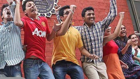 जारी हुआ झारखंड 10वीं परीक्षा का रिजल्ट, 99.2% के साथ प्रिया राज ने किया टॉप जारी हुआ झारखंड 10वीं परीक्षा का रिजल्ट, 99.2% के साथ प्रिया राज ने किया टॉप