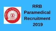 RRB Paramedical Recruitment: 1,937 पदों के लिए शुरू हुई आवेदन प्रक्रिया, यहां से करें आवेदन