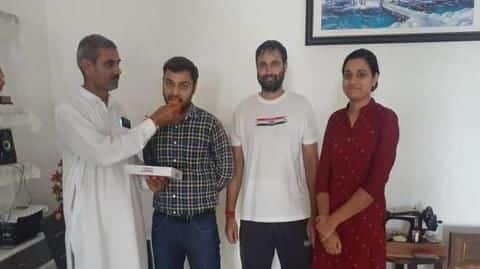 UPSC: सिविल सेवा परीक्षा 2019 का रिजल्ट जारी, प्रदीप सिंह ने किया टॉप UPSC: सिविल सेवा परीक्षा 2019 का रिजल्ट जारी, प्रदीप सिंह ने किया टॉप
