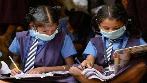 पलायन कर चुके प्रवासी मजदूरों के बच्चों को बिना दस्तावेज स्कूल में मिलेगा प्रवेश पलायन कर चुके प्रवासी मजदूरों के बच्चों को बिना दस्तावेज स्कूल में मिलेगा प्रवेश