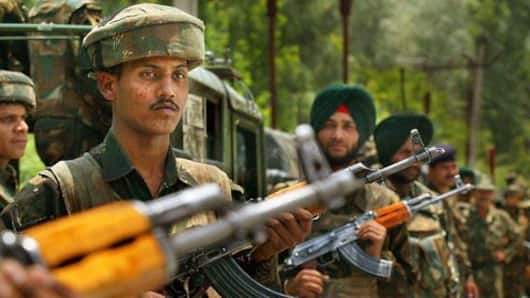 BSF भर्ती 2019 से जुड़ी सारी जानकारी यहां से देखें