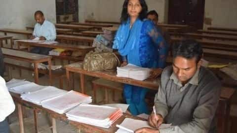 CBSE: उत्तरपुस्तिकाओं का गलत मूल्यांकन करने वाले शिक्षकों के खिलाफ होगी ये कार्रवाई CBSE: उत्तरपुस्तिकाओं का गलत मूल्यांकन करने वाले शिक्षकों के खिलाफ होगी ये कार्रवाई