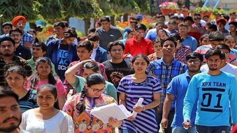 JEE Advanced 2020: 11 सितंबर से शुरू होगी रजिस्ट्रेशन प्रक्रिया, जारी हुआ नया ब्रोशर JEE Advanced 2020: 11 सितंबर से शुरू होगी रजिस्ट्रेशन प्रक्रिया, जारी हुआ नया ब्रोशर
